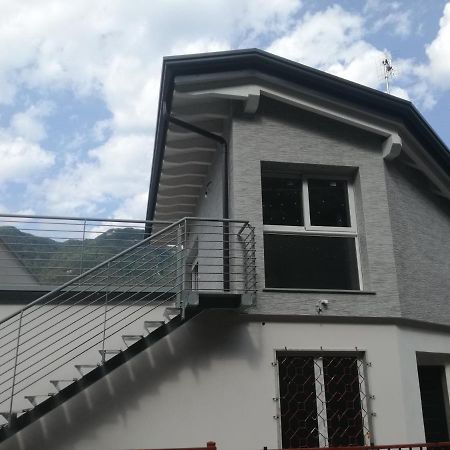 Oleandra Villa Несо Екстериор снимка